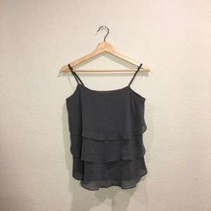 Banana Republic Layered Tank Top